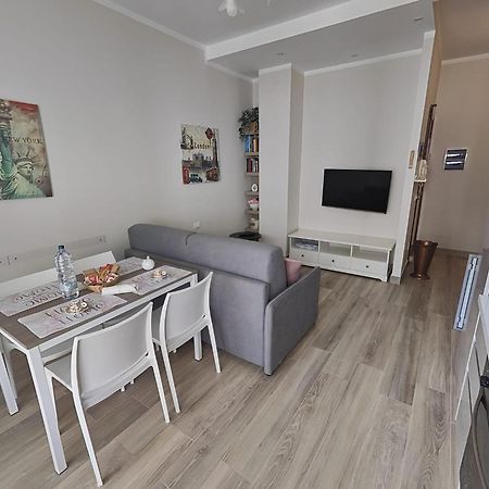 Apartament Casa Antolu Rapallo Zewnętrze zdjęcie