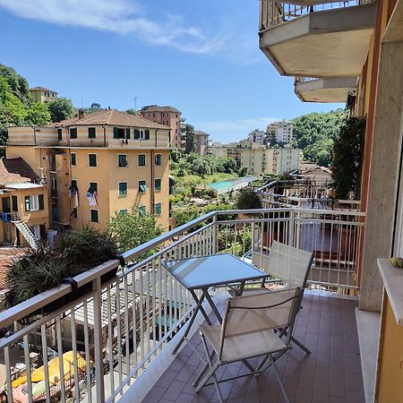 Apartament Casa Antolu Rapallo Zewnętrze zdjęcie