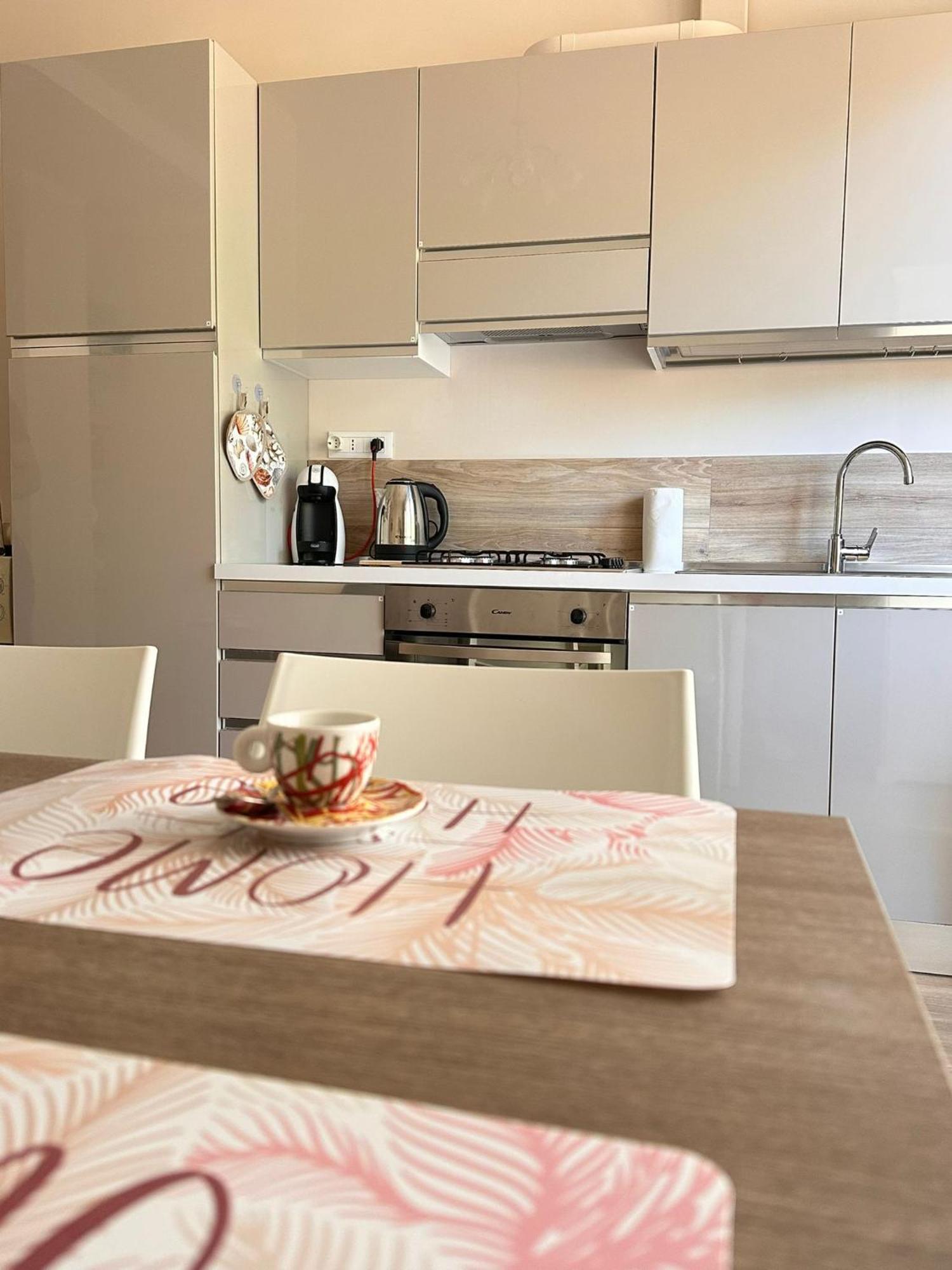 Apartament Casa Antolu Rapallo Zewnętrze zdjęcie
