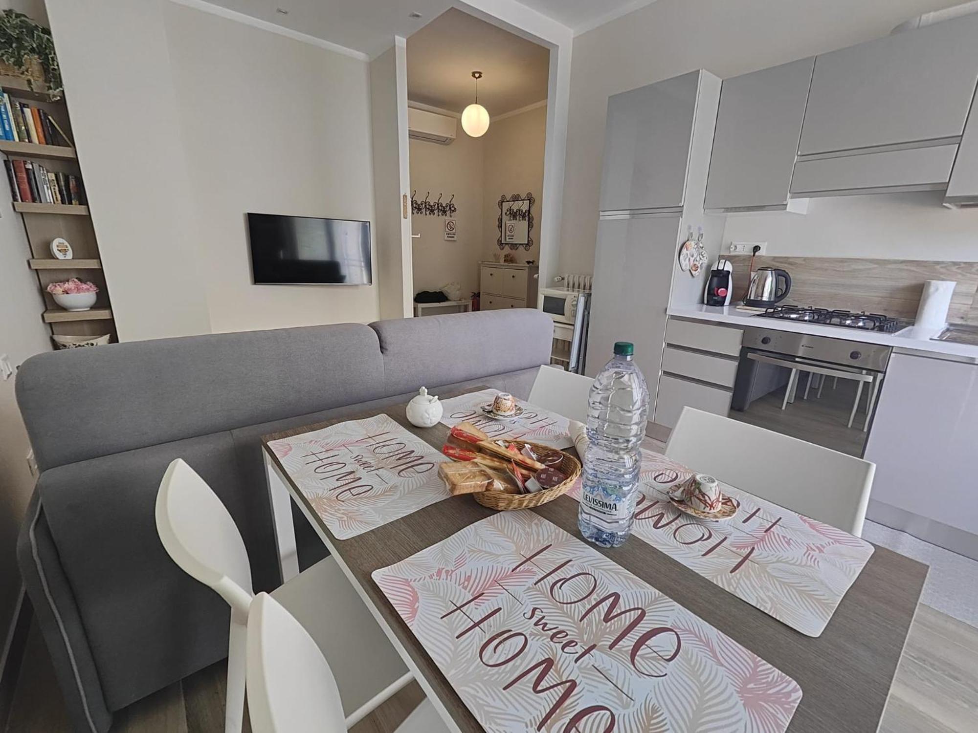Apartament Casa Antolu Rapallo Zewnętrze zdjęcie