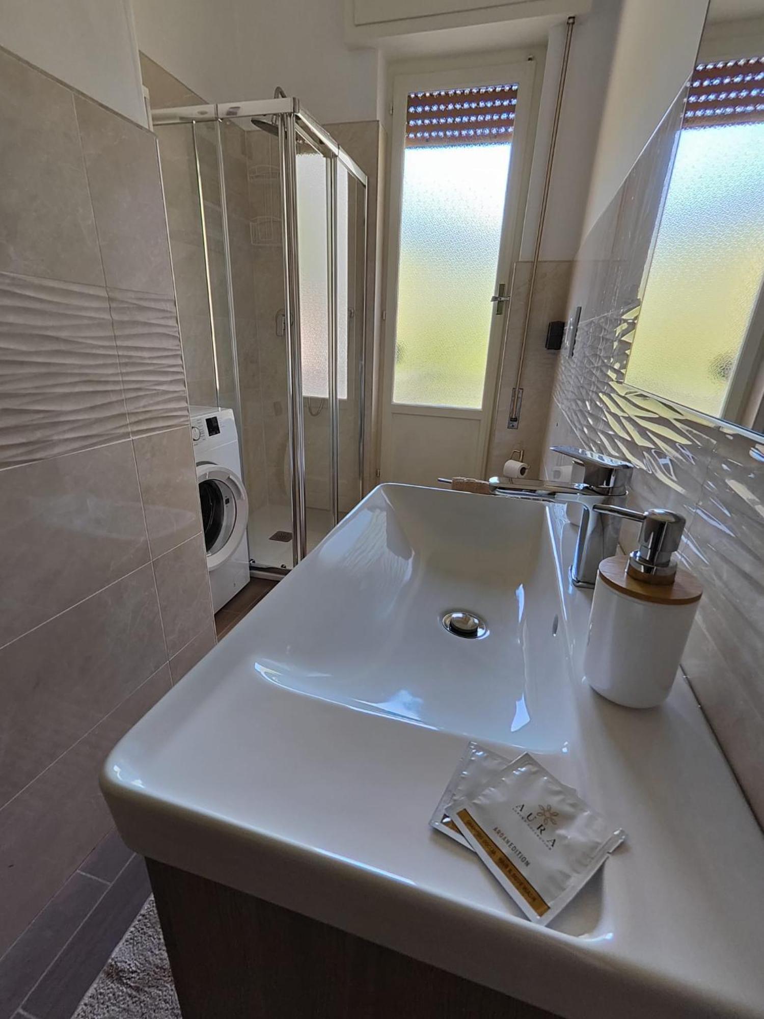 Apartament Casa Antolu Rapallo Zewnętrze zdjęcie