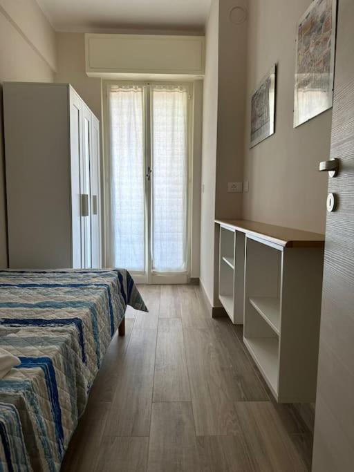 Apartament Casa Antolu Rapallo Zewnętrze zdjęcie