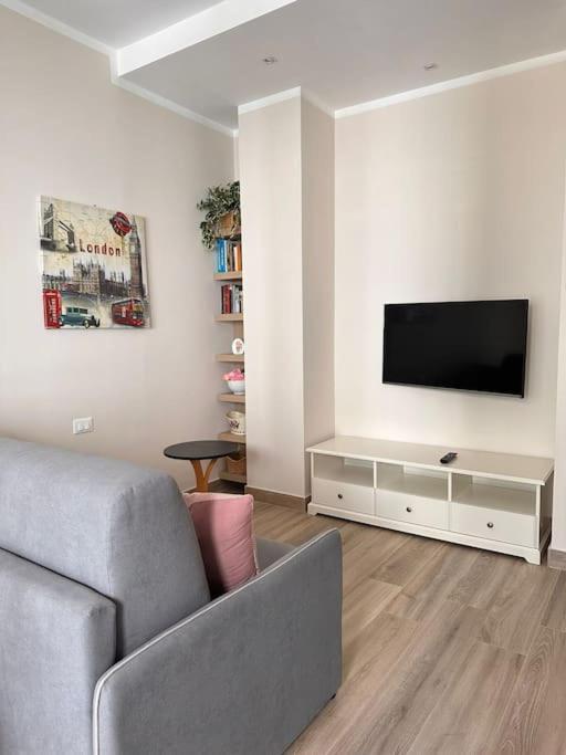 Apartament Casa Antolu Rapallo Zewnętrze zdjęcie