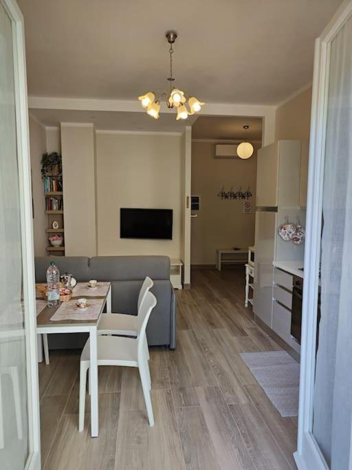 Apartament Casa Antolu Rapallo Zewnętrze zdjęcie