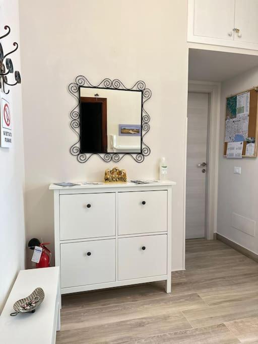 Apartament Casa Antolu Rapallo Zewnętrze zdjęcie