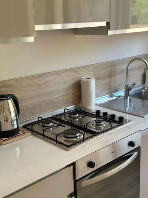 Apartament Casa Antolu Rapallo Zewnętrze zdjęcie