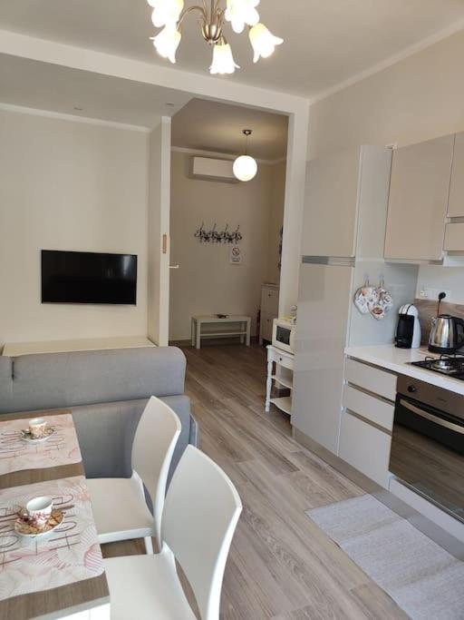 Apartament Casa Antolu Rapallo Zewnętrze zdjęcie