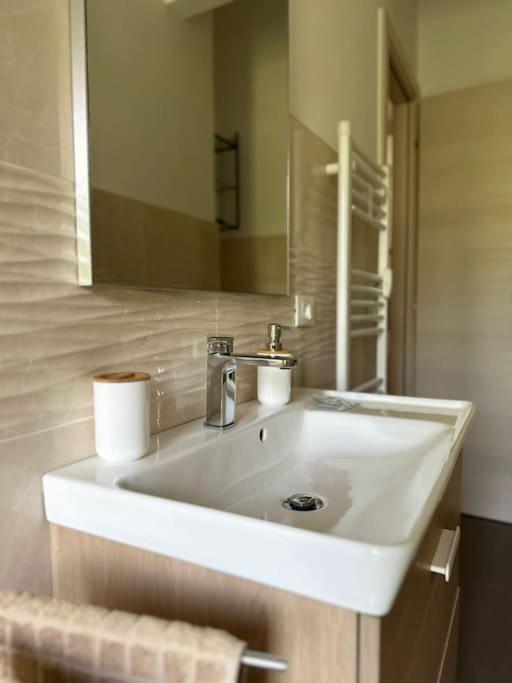 Apartament Casa Antolu Rapallo Zewnętrze zdjęcie