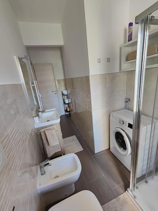 Apartament Casa Antolu Rapallo Zewnętrze zdjęcie