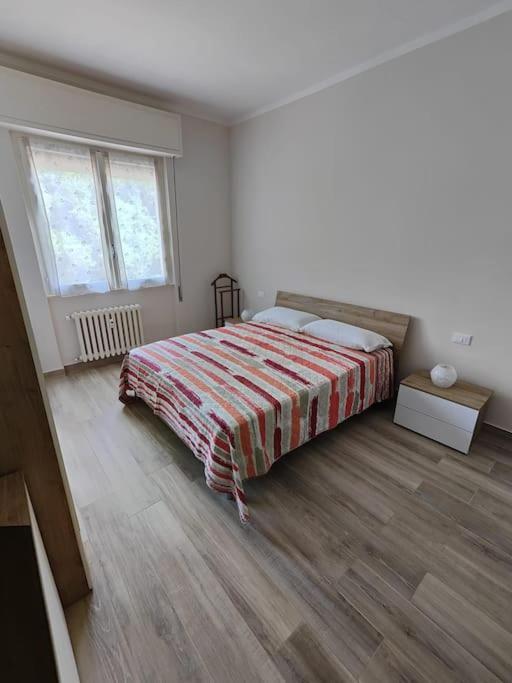 Apartament Casa Antolu Rapallo Zewnętrze zdjęcie