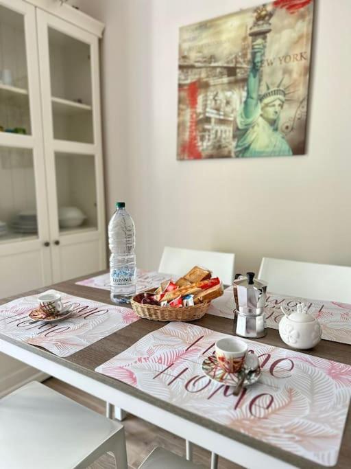 Apartament Casa Antolu Rapallo Zewnętrze zdjęcie