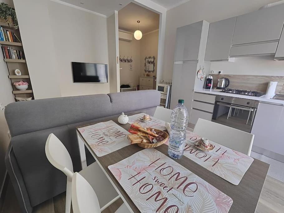 Apartament Casa Antolu Rapallo Zewnętrze zdjęcie